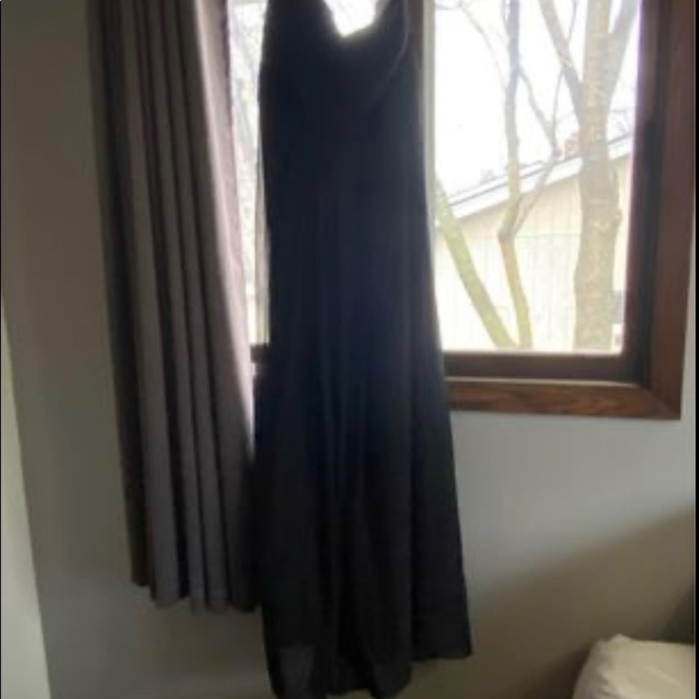 David’s bridal dress